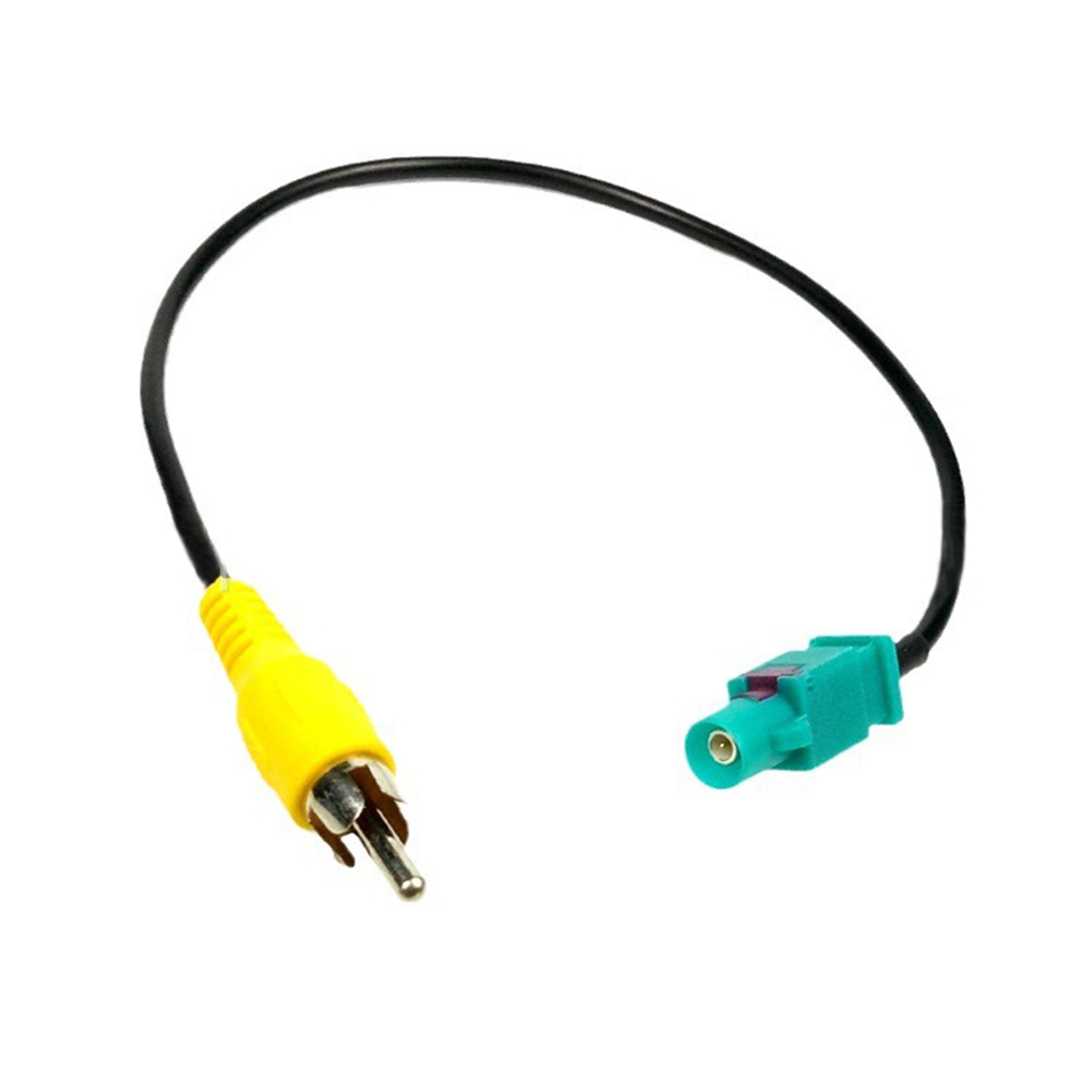 Pi Camera Cable - 1 قطعة لمرسيدس بنز كابل محول