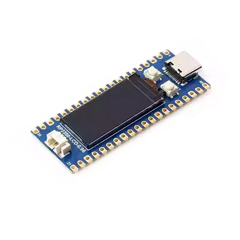 Raspberry Pi - A97I-لوحة تطوير Raspberry Pi Pico 2