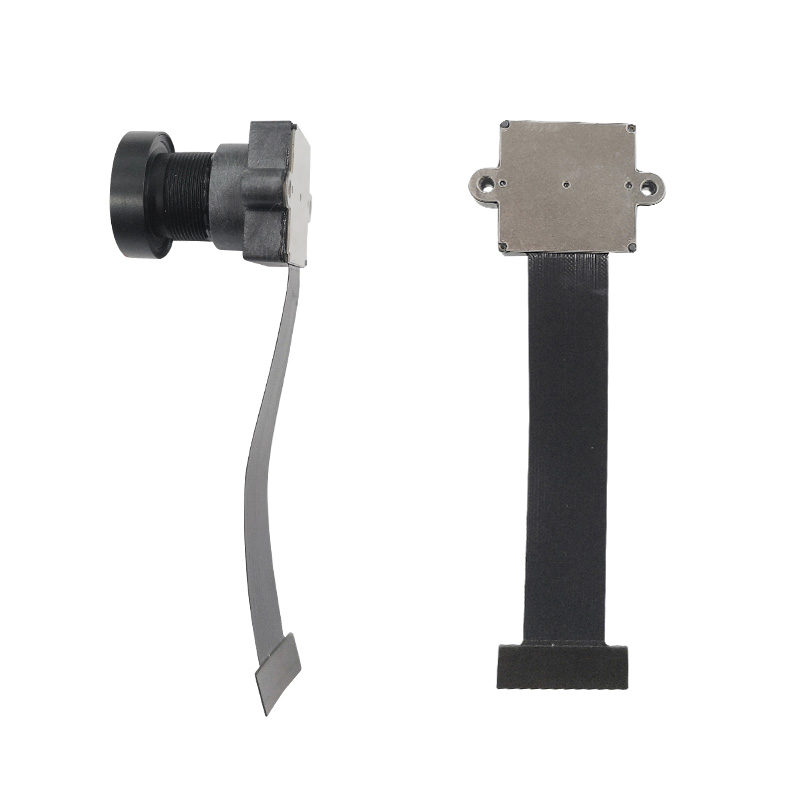 Pi Camera Module - وحدة كاميرا جديدة بدقة 1080 بكسل