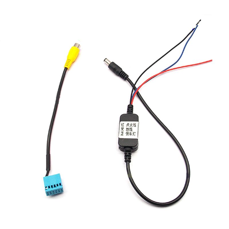 كاميرا الرؤية الخلفية للسيارات - مراجعة Pi Camera Cable وسعره