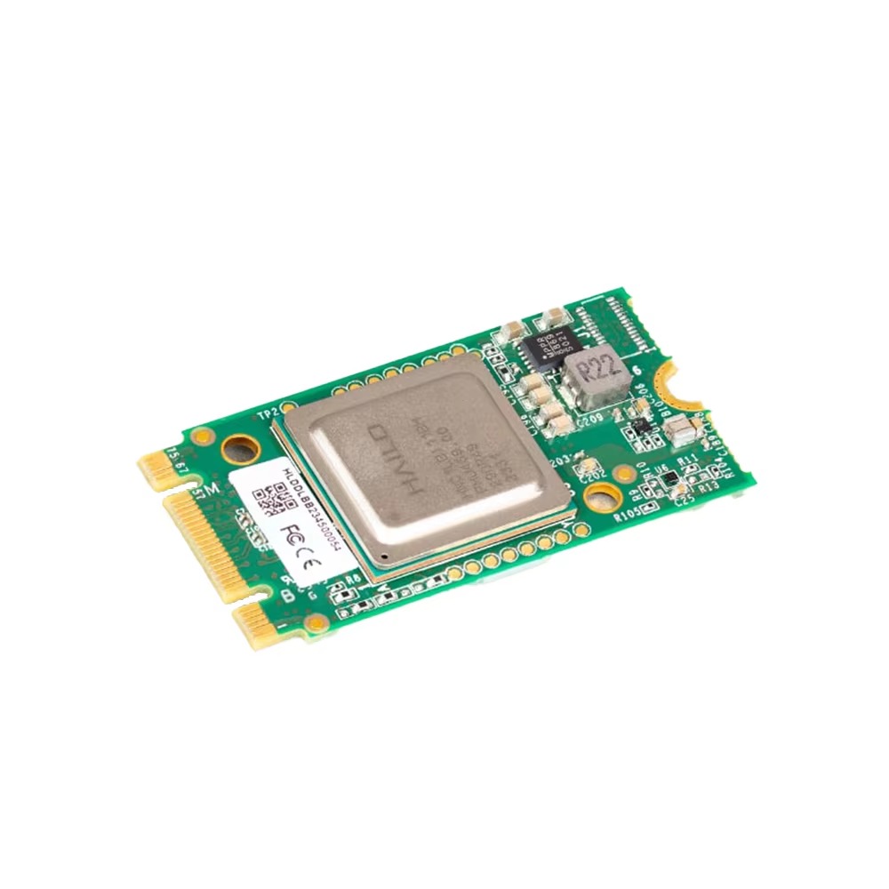 مجموعة Raspberry PI 5 AI مع وح - مراجعة Raspberry Pi 5 وسعره