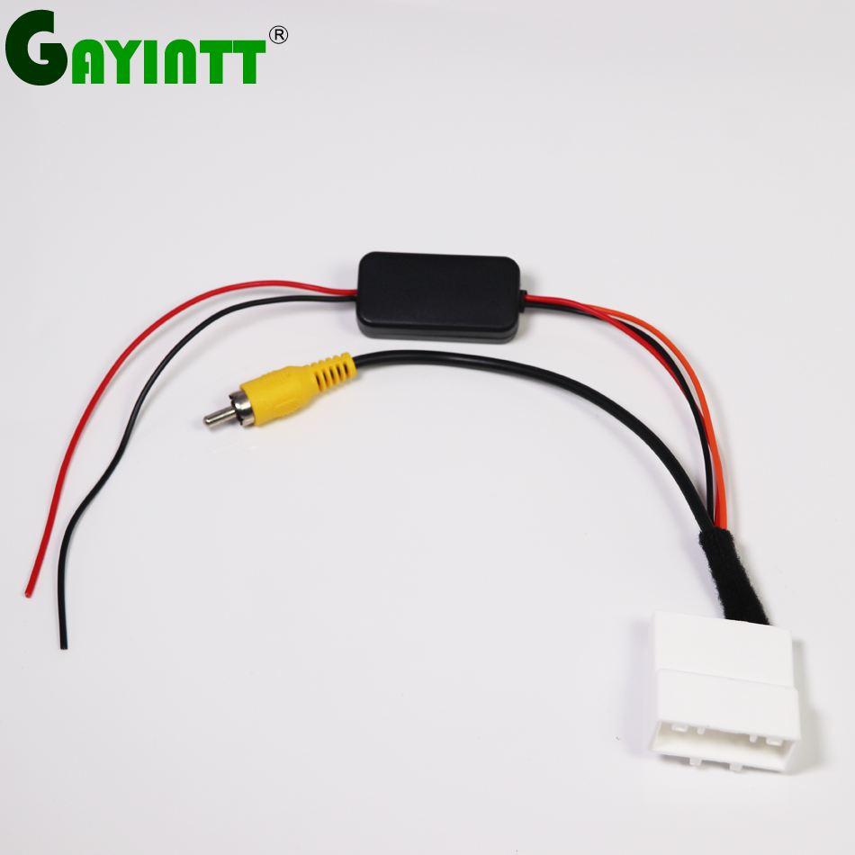 محول فيديو RCA من جاينت كابل ك - مراجعة Pi Camera Cable وسعره