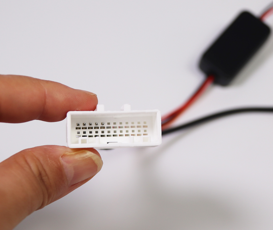 محول فيديو RCA من جاينت كابل ك - مراجعة Pi Camera Cable وسعره