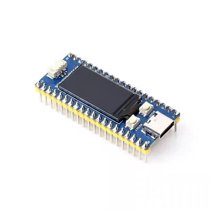 A97I-لوحة تطوير Raspberry Pi P - مراجعة Raspberry Pi وسعره
