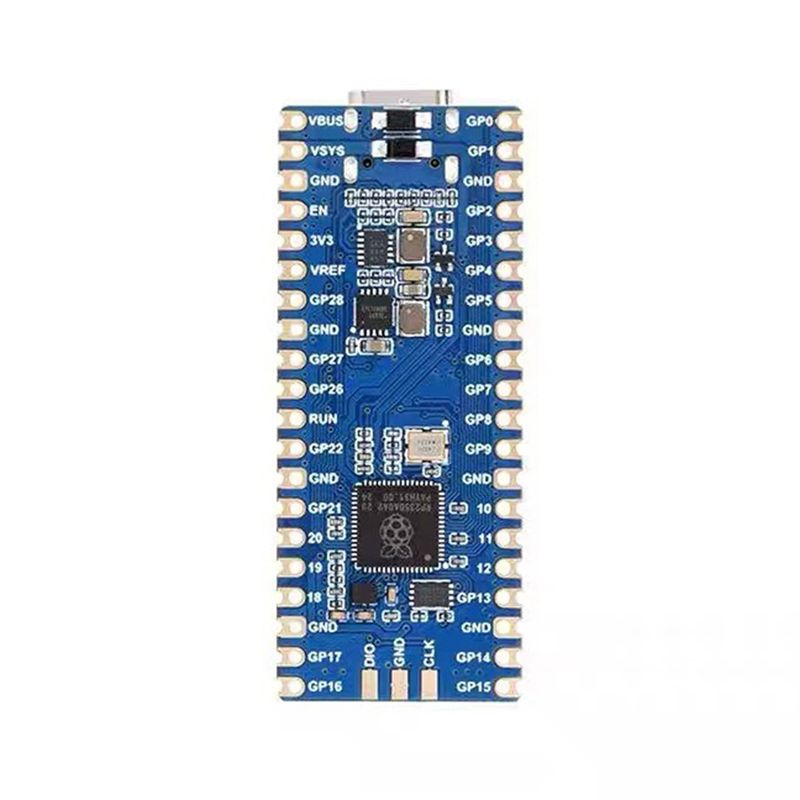 A97I-لوحة تطوير Raspberry Pi P - مراجعة Raspberry Pi وسعره