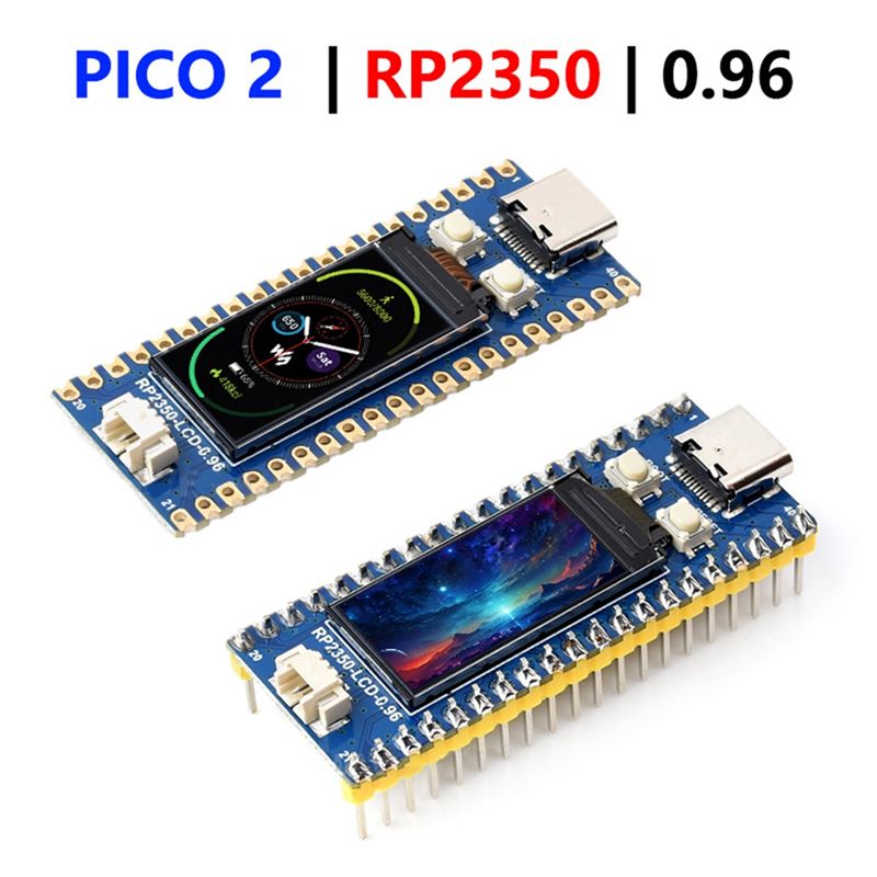 A97I-لوحة تطوير Raspberry Pi P - مراجعة Raspberry Pi وسعره