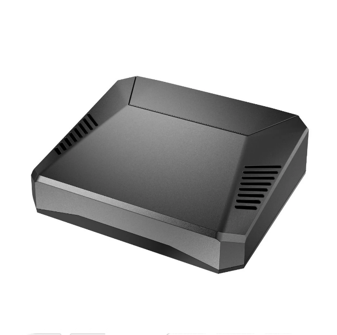 علبة Argon ONE V2 لجهاز Raspbe - مراجعة Raspberry Pi 4 وسعره
