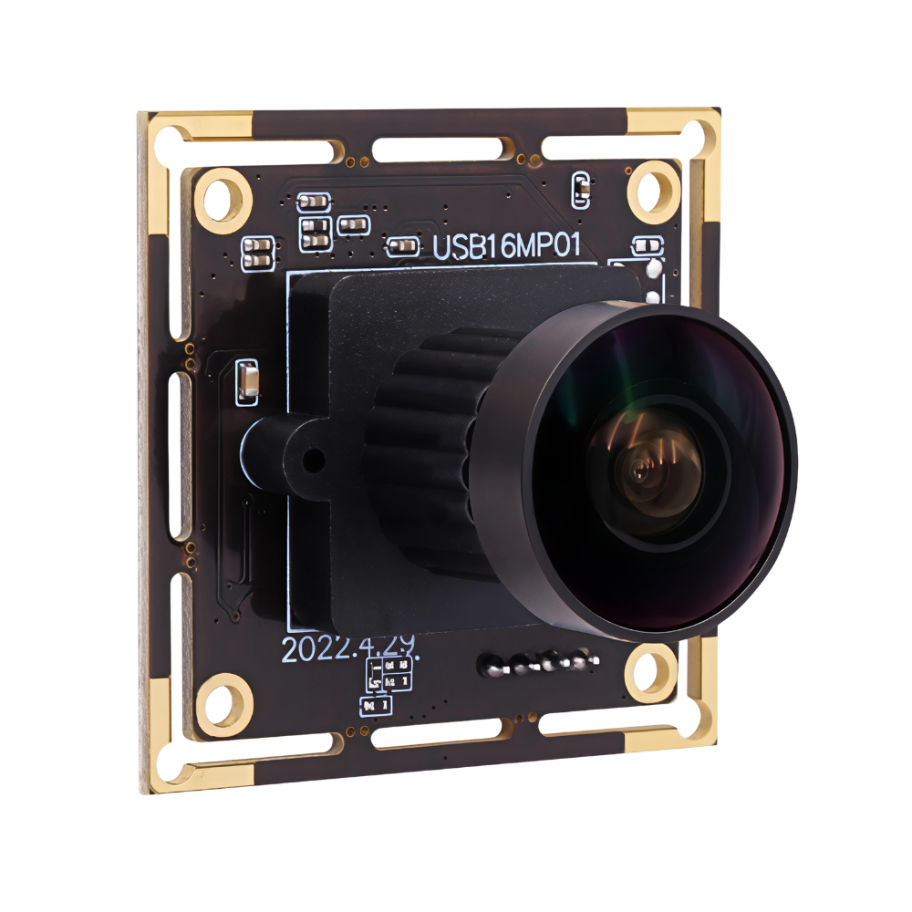وحدة كاميرا USB بدقة 16 ميجابك - مراجعة Pi Camera Module وسعره