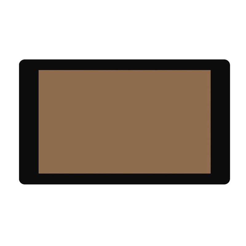 شاشة عرض DSI LCD مقاس 4 بوصات  - مراجعة Raspberry Pi 4 وسعره