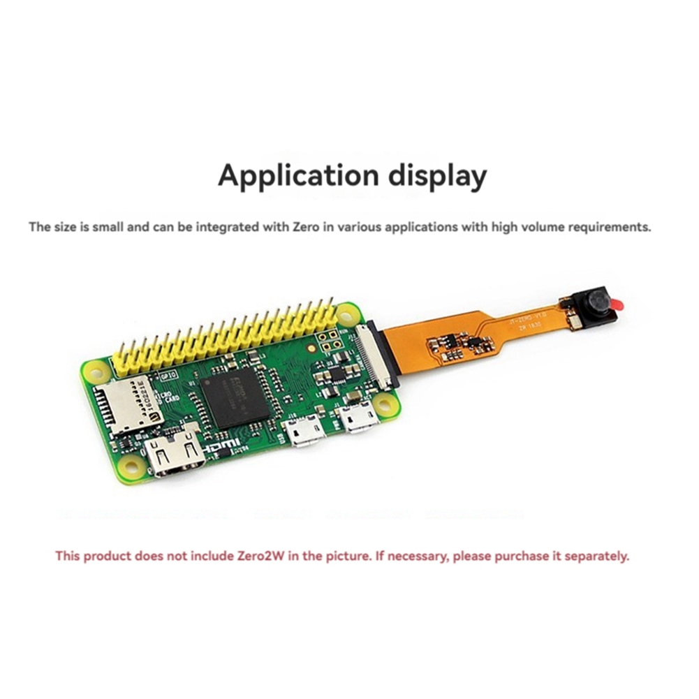 وحدة كاميرا BNVN لـ Raspberry  - مراجعة Pi Camera Module وسعره