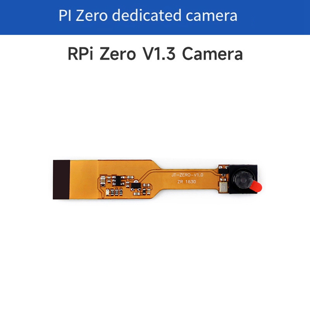 وحدة كاميرا BNVN لـ Raspberry  - مراجعة Pi Camera Module وسعره