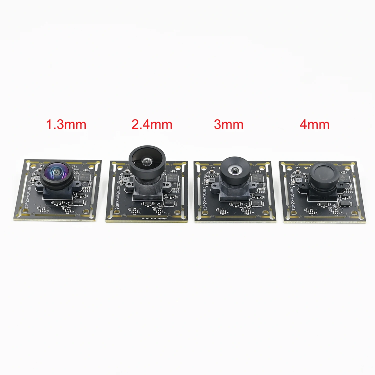 وحدة كاميرا USB بدقة 5 ميجابكس - مراجعة Pi Camera Module وسعره
