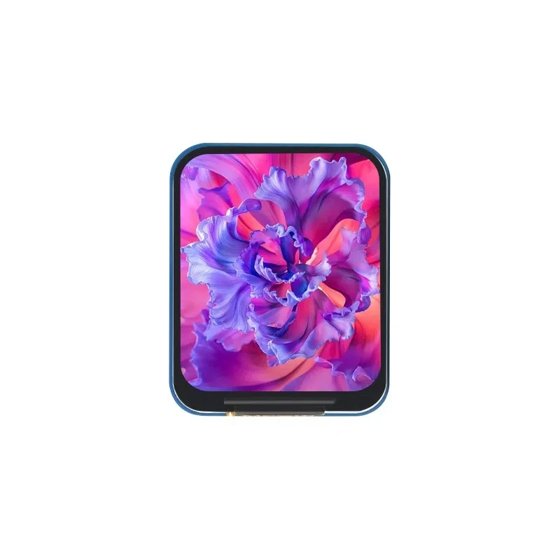 وحدة شاشة LCD IPS مقاس 1.69 بو - مراجعة Pi Zero وسعره