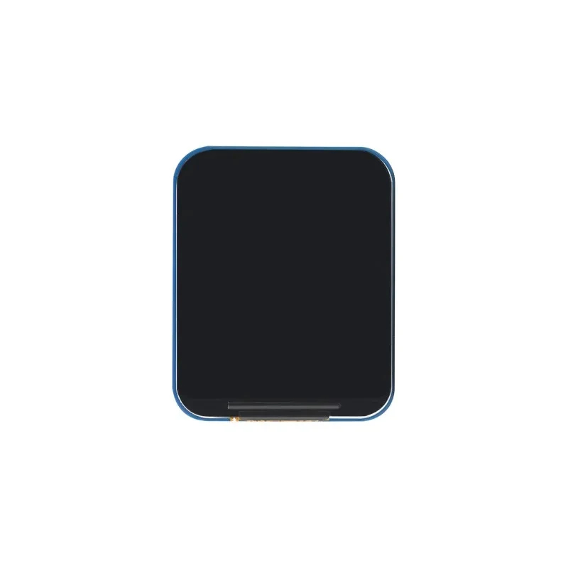وحدة شاشة LCD IPS مقاس 1.69 بو - مراجعة Pi Zero وسعره