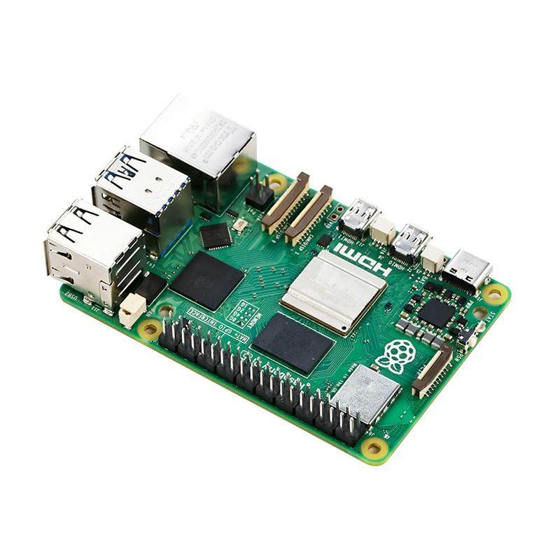 لوحة تطوير راسبيري باي 5، الجي - مراجعة Raspberry Pi 5 وسعره