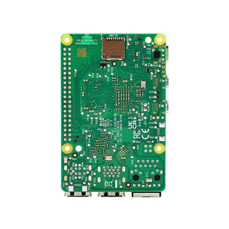 لوحة تطوير راسبيري باي 5، الجي - مراجعة Raspberry Pi 5 وسعره