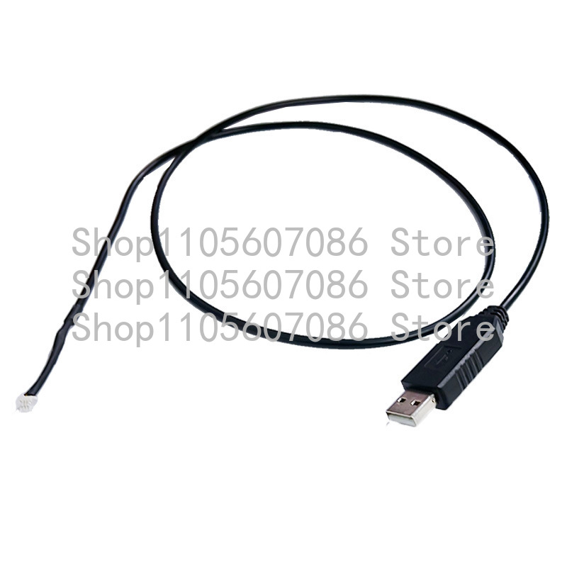 كابل تسلسلي UART مناسب لـ Rasp - مراجعة Raspberry Pi 5 وسعره
