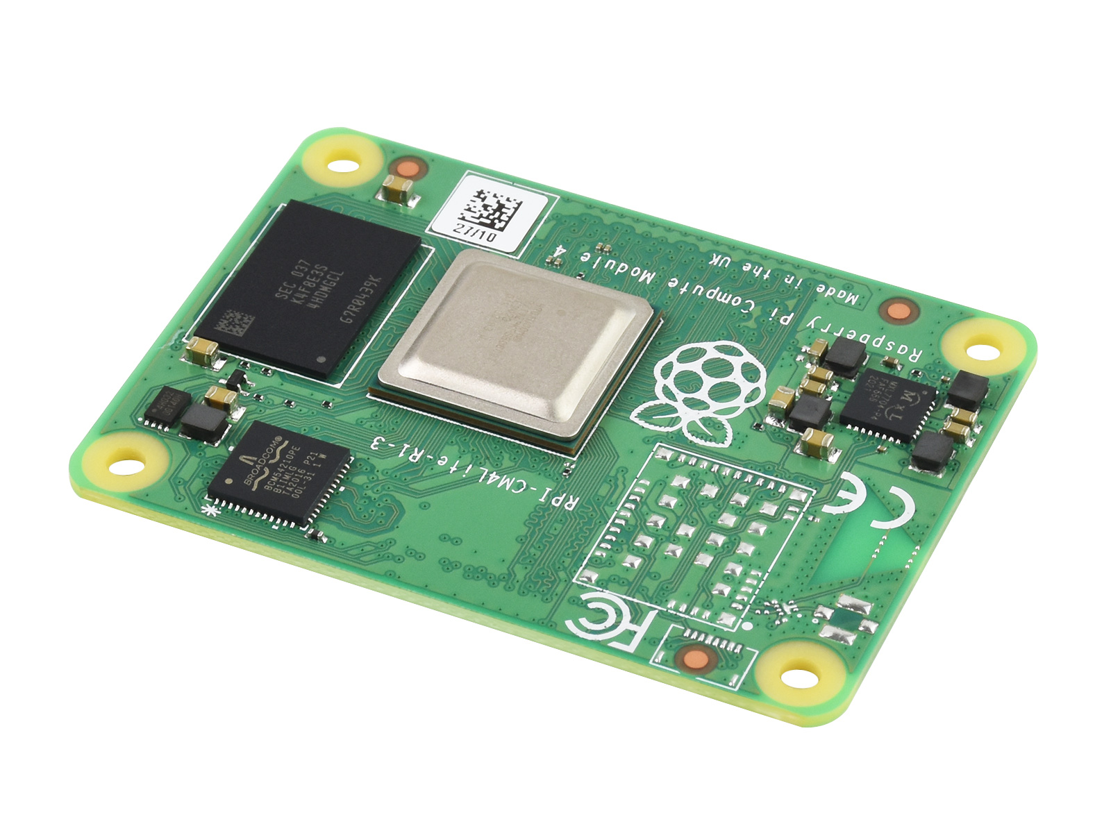خيارات وحدة الحوسبة Raspberry  - مراجعة Raspberry Pi Kit وسعره